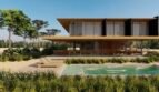 Luxury Golf-Front Villas in Comporta-Melides, Portugal